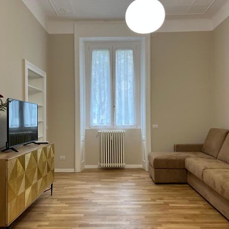 Regina By The Blue Twins Apartments Milano 外观 照片