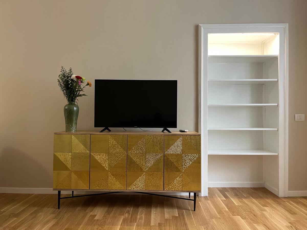 Regina By The Blue Twins Apartments Milano 外观 照片