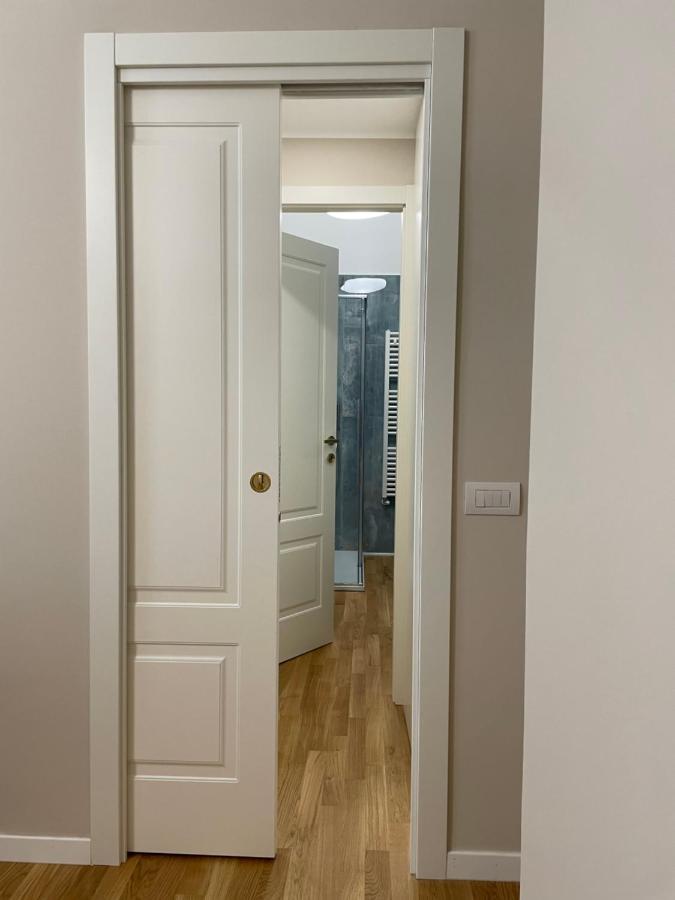 Regina By The Blue Twins Apartments Milano 外观 照片